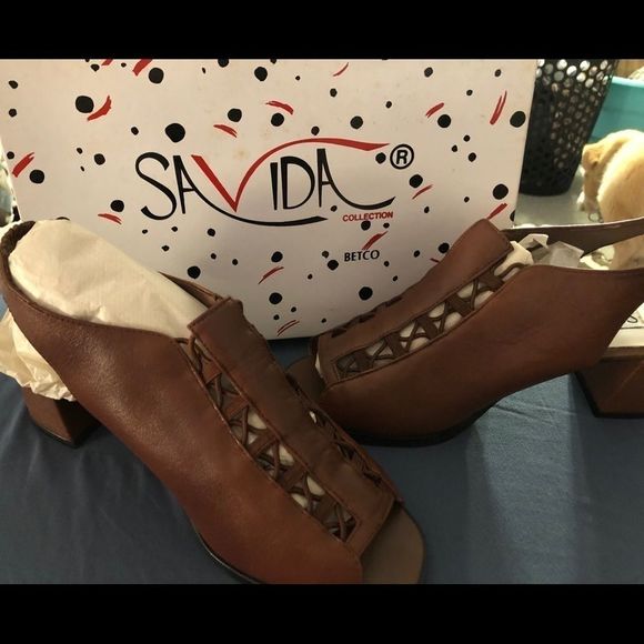 Savida Collection - Picture 3 of 3